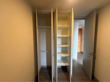 Tu Nuevo Espacio en Club Hípico, Santiago Centro