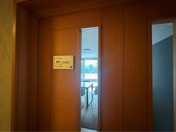 Tu Nuevo Espacio en Club Hípico, Santiago Centro