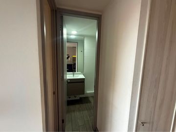 Tu Nuevo Espacio en Club Hípico, Santiago Centro