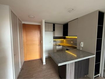 Tu Nuevo Espacio en Club Hípico, Santiago Centro