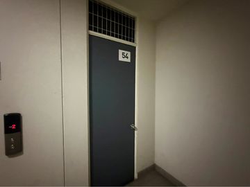 Tu Nuevo Espacio en Club Hípico, Santiago Centro