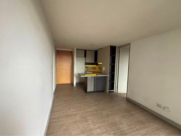 Tu Nuevo Espacio en Club Hípico, Santiago Centro