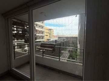 Tu Nuevo Espacio en Club Hípico, Santiago Centro