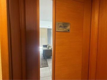 Tu Nuevo Espacio en Club Hípico, Santiago Centro