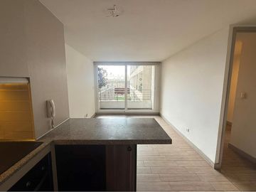 Tu Nuevo Espacio en Club Hípico, Santiago Centro