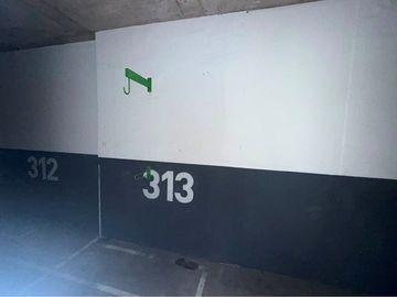 Tu Nuevo Espacio en Club Hípico, Santiago Centro