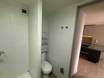 Tu Nuevo Espacio en Club Hípico, Santiago Centro