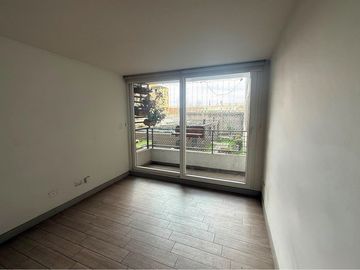 Tu Nuevo Espacio en Club Hípico, Santiago Centro
