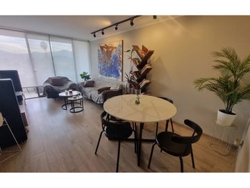 TU HOGAR SOÑADO EN PROVIDENCIA