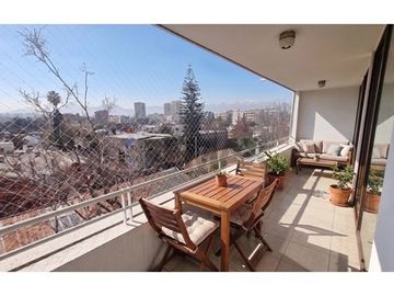 TU HOGAR SOÑADO EN PROVIDENCIA
