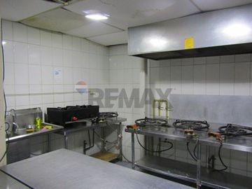 Comercial de Alto Potencial en Barrio Italia