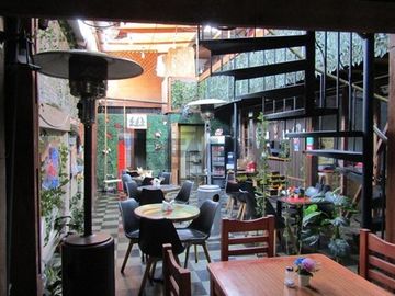 Comercial de Alto Potencial en Barrio Italia