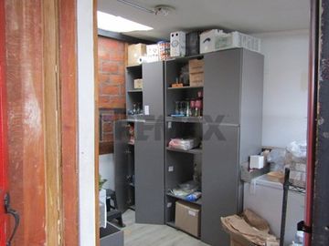 Comercial de Alto Potencial en Barrio Italia