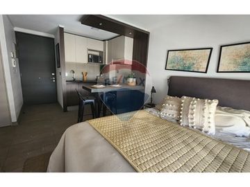 Home Estudio en Lira, Excelente ubicación