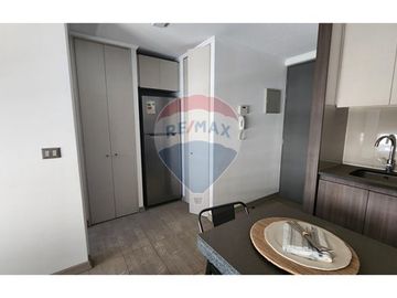 Home Estudio en Lira, Excelente ubicación