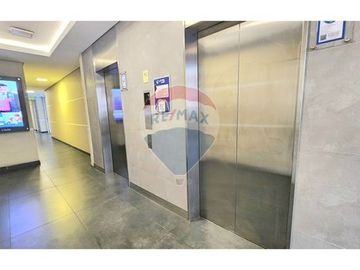 Home Estudio en Lira, Excelente ubicación