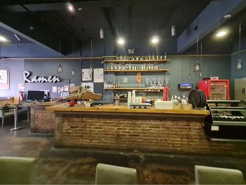 DERECHO DE LLAVE RESTAURANTE PREMIUM MANUEL MONTT