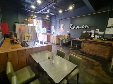 DERECHO DE LLAVE RESTAURANTE PREMIUM MANUEL MONTT