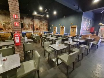 DERECHO DE LLAVE RESTAURANTE PREMIUM MANUEL MONTT