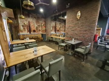 DERECHO DE LLAVE RESTAURANTE PREMIUM MANUEL MONTT