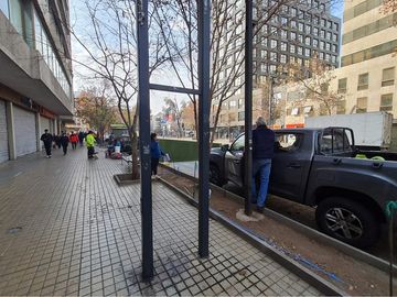 DERECHO DE LLAVE RESTAURANTE PREMIUM MANUEL MONTT