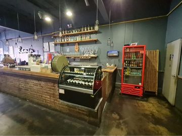DERECHO DE LLAVE RESTAURANTE PREMIUM MANUEL MONTT