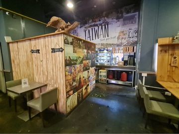 DERECHO DE LLAVE RESTAURANTE PREMIUM MANUEL MONTT