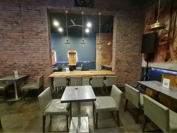 DERECHO DE LLAVE RESTAURANTE PREMIUM MANUEL MONTT