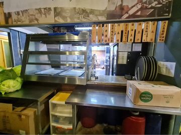 DERECHO DE LLAVE RESTAURANTE PREMIUM MANUEL MONTT
