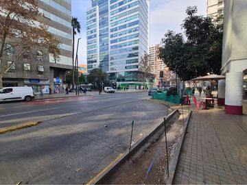 DERECHO DE LLAVE RESTAURANTE PREMIUM MANUEL MONTT