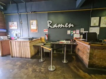 DERECHO DE LLAVE RESTAURANTE PREMIUM MANUEL MONTT