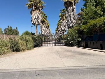Parcela de Agrado 5.077 m² |Buin
