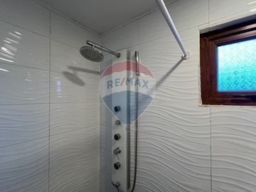 Casa en Venta en Pucon con Vista al Volcán