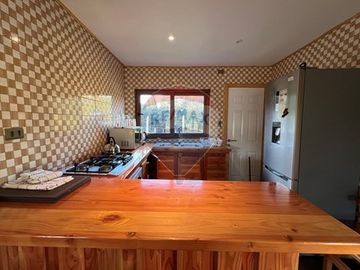 Casa en Venta en Pucon con Vista al Volcán