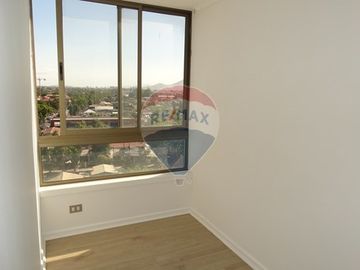 Venta Departamento 2D 1B La Cisterna