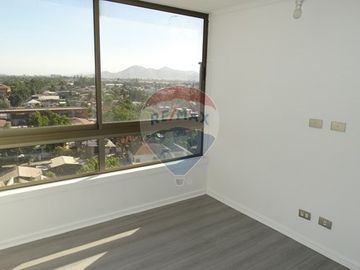 Venta Departamento 2D 1B La Cisterna