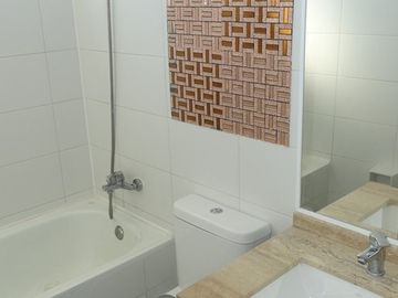 Venta Departamento 2D 1B La Cisterna