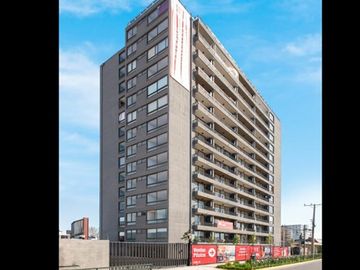 Venta Departamento 2D 1B La Cisterna