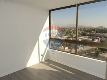 Venta Departamento 2D 1B La Cisterna