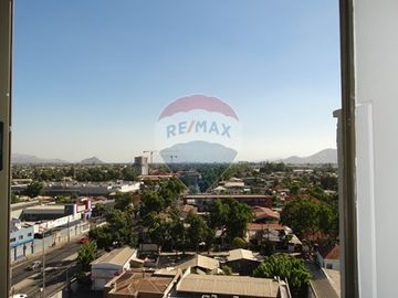Venta Departamento 2D 1B La Cisterna