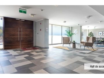 Venta Departamento 2D 1B La Cisterna
