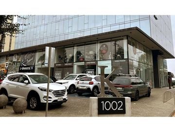 En Venta Local Comercial Hochstetter
