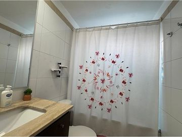 Casa 3D/2B , quincho y jardín en Ciudad Satélite