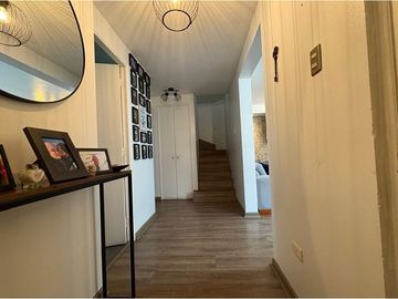 Casa 3D/2B , quincho y jardín en Ciudad Satélite