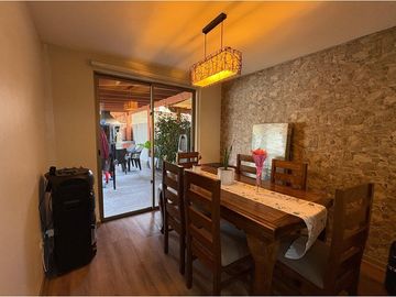 Casa 3D/2B , quincho y jardín en Ciudad Satélite