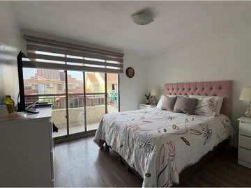 Casa 3D/2B , quincho y jardín en Ciudad Satélite
