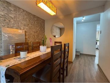 Casa 3D/2B , quincho y jardín en Ciudad Satélite