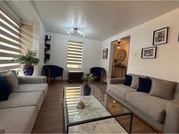 Casa 3D/2B , quincho y jardín en Ciudad Satélite