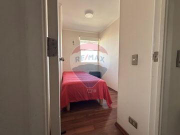 Excelente Departamento en Vicuña Mackenna