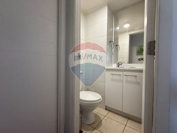 Excelente Departamento en Vicuña Mackenna